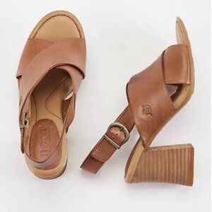 J Jill Born® Tessa Heels Women’s Shoes Sz 11M